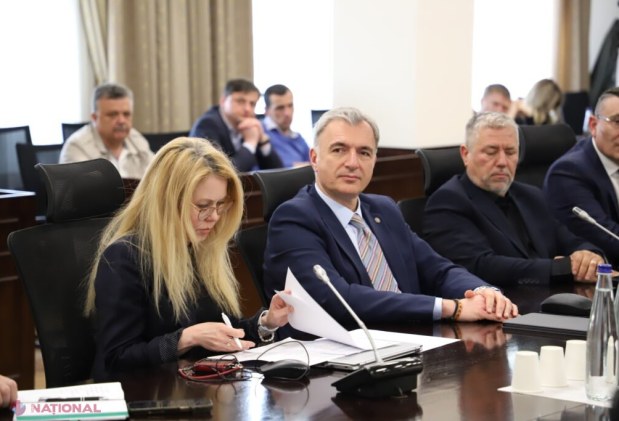 Ministerul Dezvoltării Economice și Digitalizării lansează un nou mecanism vamal pentru ieftinirea producției industriale în Republica Moldova