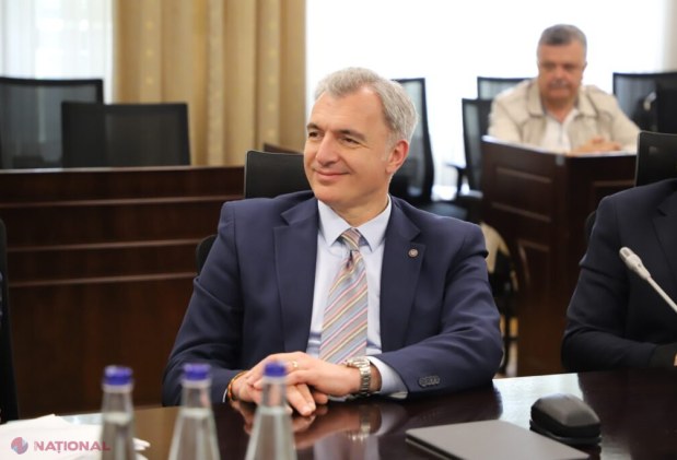 Ministerul Dezvoltării Economice și Digitalizării lansează un nou mecanism vamal pentru ieftinirea producției industriale în Republica Moldova