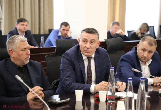 Ministerul Dezvoltării Economice și Digitalizării lansează un nou mecanism vamal pentru ieftinirea producției industriale în Republica Moldova