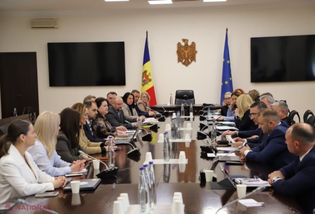 Ministerul Dezvoltării Economice și Digitalizării lansează un nou mecanism vamal pentru ieftinirea producției industriale în Republica Moldova