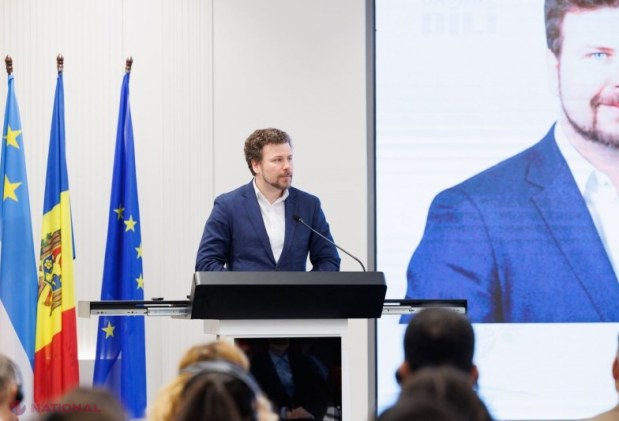 Maia Sandu cere schimbare de mentalitate pentru salvarea limbii găgăuze și propune măsuri concrete de revitalizare