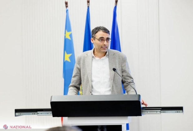 Maia Sandu cere schimbare de mentalitate pentru salvarea limbii găgăuze și propune măsuri concrete de revitalizare