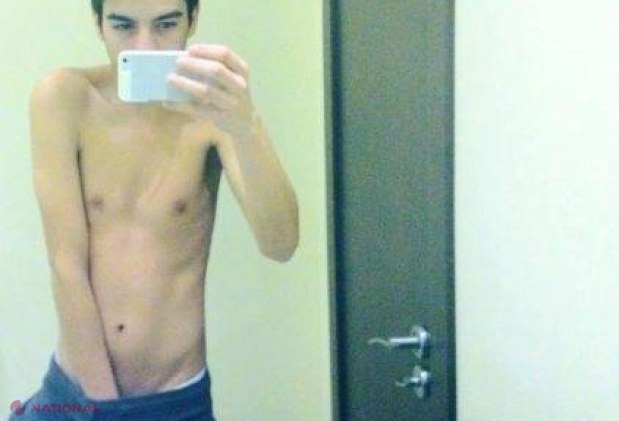 Luminiţa Anghel e în stare de ŞOC: şi-a prins fiul de 16 ani făcând asta! FOTO +18