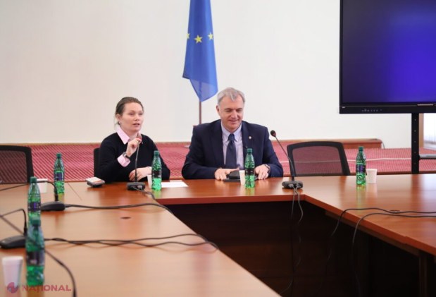 Guvernul lansează Sub-consiliul pentru Inteligență Artificială și Cercetare Aplicată, nouă platformă strategică pentru inovare în Republica Moldova