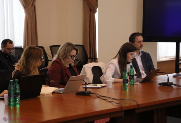 Guvernul lansează Sub-consiliul pentru Inteligență Artificială și Cercetare Aplicată, nouă platformă strategică pentru inovare în Republica Moldova