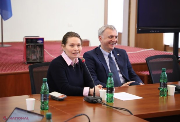 Guvernul lansează Sub-consiliul pentru Inteligență Artificială și Cercetare Aplicată, nouă platformă strategică pentru inovare în Republica Moldova
