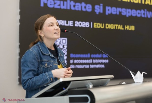 Universitățile din Republica Moldova introduc mecanism național de toleranță zero față de hărțuirea sexuală în mediul academic