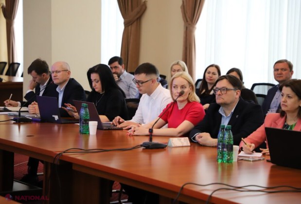 Guvernul lansează Sub-consiliul pentru Inteligență Artificială și Cercetare Aplicată, nouă platformă strategică pentru inovare în Republica Moldova