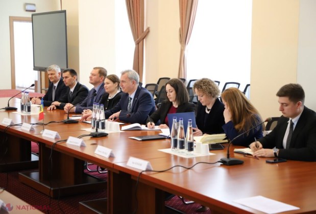 Moldova și Japonia își consolidează parteneriatul digital printr-un nou memorandum semnat la Chișinău