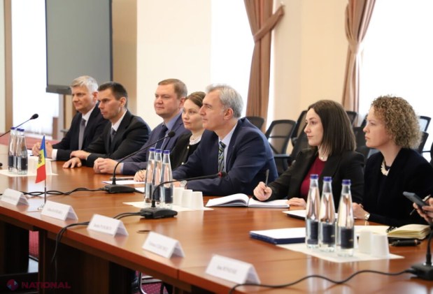 Moldova și Japonia își consolidează parteneriatul digital printr-un nou memorandum semnat la Chișinău