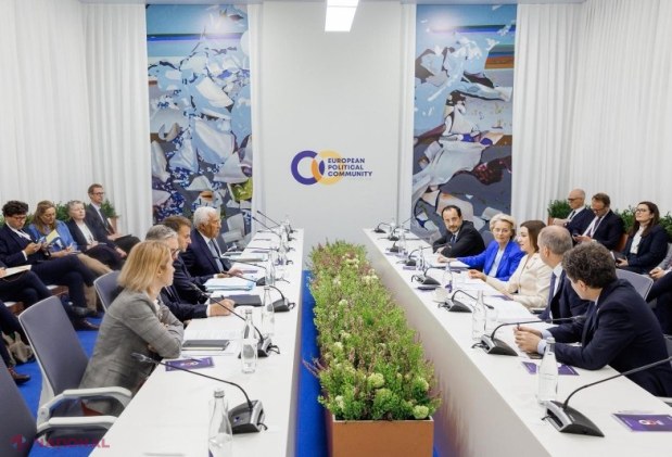 Maia Sandu întărește cooperarea europeană împotriva traficului de droguri la summitul de la Erevan