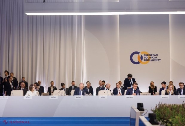Maia Sandu întărește cooperarea europeană împotriva traficului de droguri la summitul de la Erevan