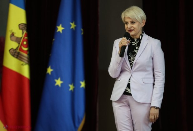 41 de elevi din toată țara, premiați la Olimpiada Republicană de Geografie 2026 la Chișinău