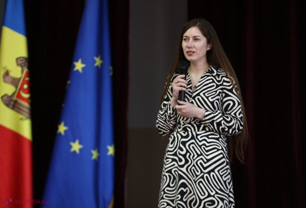 41 de elevi din toată țara, premiați la Olimpiada Republicană de Geografie 2026 la Chișinău
