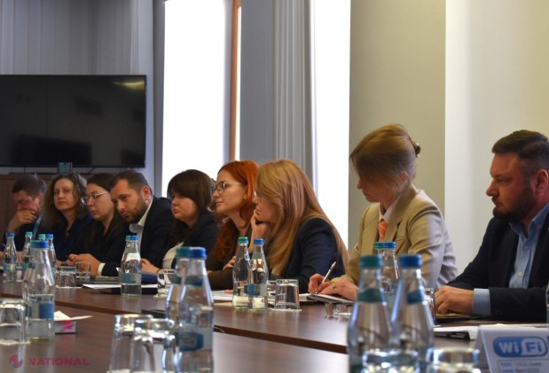 Chișinăul uniformizează treptat regimul fiscal și de mediu pentru agenții economici din regiunea transnistreană