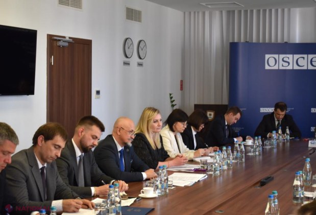 Chișinăul uniformizează treptat regimul fiscal și de mediu pentru agenții economici din regiunea transnistreană