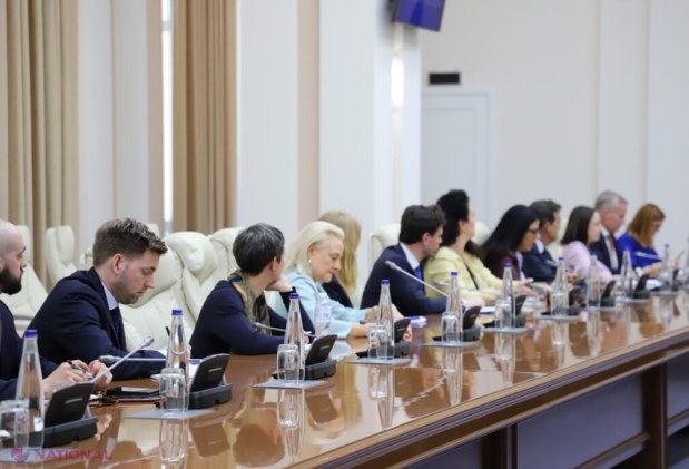 Moldova, lăudată de COELA pentru ritmul reformelor și integrarea în Piața Unică Europeană: Osmochescu mizează pe investițiile UE și conferința din 4 iunie