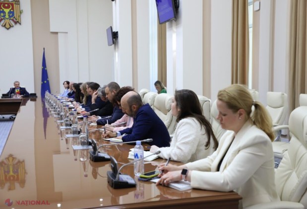 Moldova, lăudată de COELA pentru ritmul reformelor și integrarea în Piața Unică Europeană: Osmochescu mizează pe investițiile UE și conferința din 4 iunie