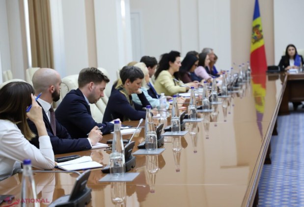 Moldova, lăudată de COELA pentru ritmul reformelor și integrarea în Piața Unică Europeană: Osmochescu mizează pe investițiile UE și conferința din 4 iunie