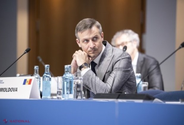 Moldova, la masa marilor decizii privind finanțarea transportului rezilient la summitul ITF de la Leipzig