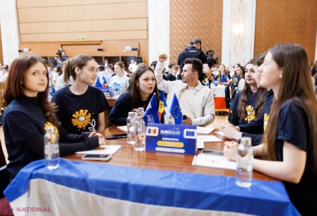 Maia Sandu obține promisiunea Kajei Kallas de a dubla sprijinul UE pentru securitatea și parcursul european al Moldovei
