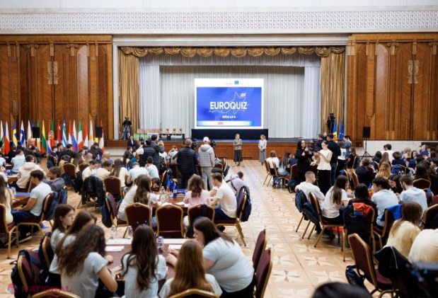 Maia Sandu obține promisiunea Kajei Kallas de a dubla sprijinul UE pentru securitatea și parcursul european al Moldovei