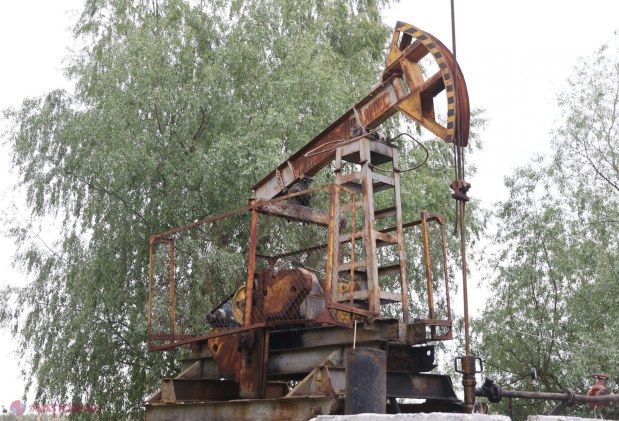 Moldova reevaluează zăcămintele de petrol și gaze din sudul țării pentru a extinde exploatarea și securitatea energetică