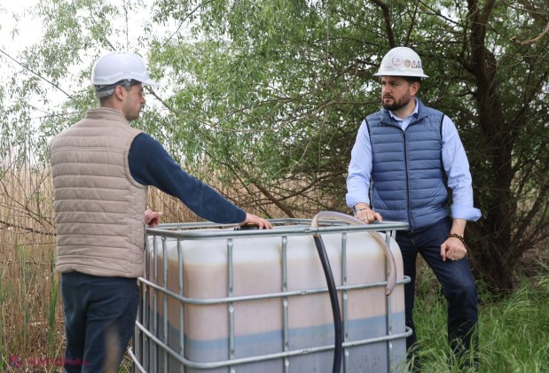 Moldova reevaluează zăcămintele de petrol și gaze din sudul țării pentru a extinde exploatarea și securitatea energetică