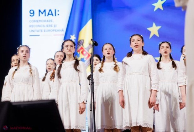 Maia Sandu: Apărarea adevărului istoric este parte din reziliența democratică și securitatea națională