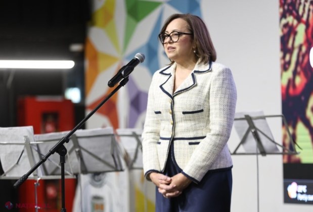 191 de elevi din toată țara, în competiție la Olimpiada Republicană de Istorie la Chișinău