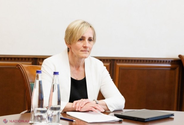 Maia Sandu negociază cu FMI un nou acord pentru consolidarea economică și fiscală a Republicii Moldova
