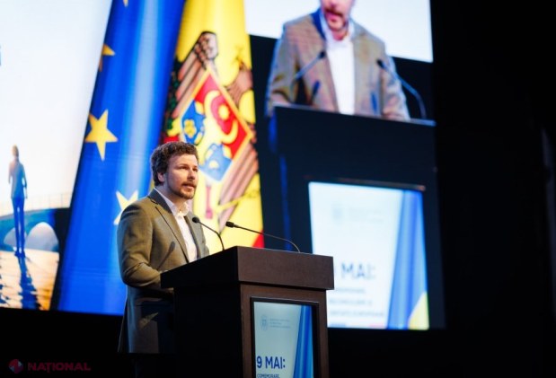 Elevii din toată țara premiați de MEC pentru promovarea memoriei istorice și a valorilor europene printr-un concurs video