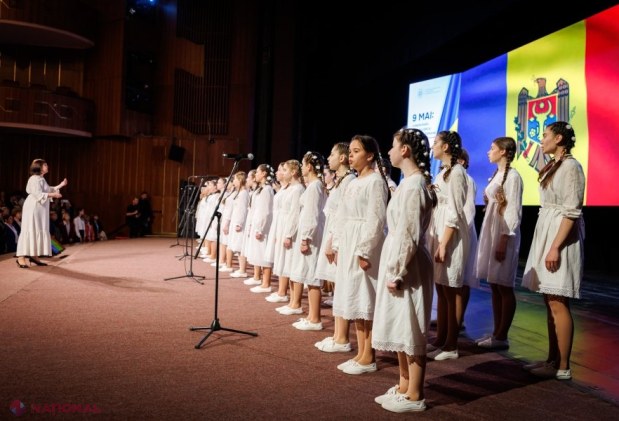 Elevii din toată țara premiați de MEC pentru promovarea memoriei istorice și a valorilor europene printr-un concurs video