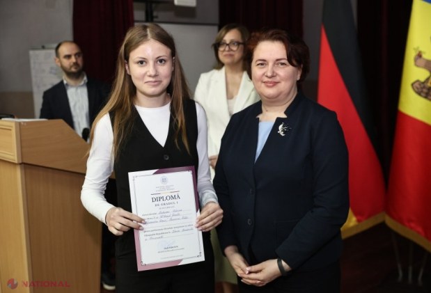 40 de elevi din toată țara, premiați la Olimpiada Republicană la Istoria românilor și universală din 2026
