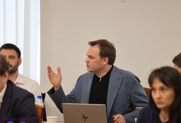 Ministerul Energiei pregătește facilități legislative și financiare pentru accelerarea investițiilor în sisteme de stocare a energiei și proiecte regenerabile în Republica Moldova