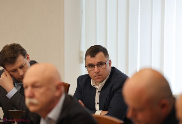 Ministerul Energiei pregătește facilități legislative și financiare pentru accelerarea investițiilor în sisteme de stocare a energiei și proiecte regenerabile în Republica Moldova