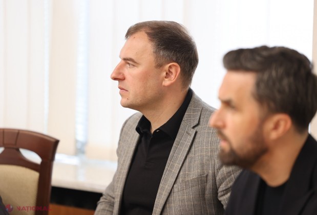 Ministerul Energiei pregătește facilități legislative și financiare pentru accelerarea investițiilor în sisteme de stocare a energiei și proiecte regenerabile în Republica Moldova