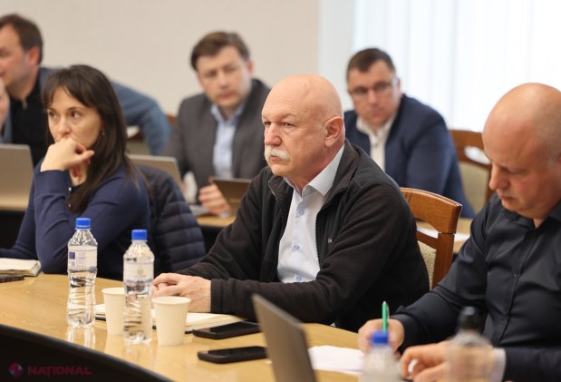 Ministerul Energiei pregătește facilități legislative și financiare pentru accelerarea investițiilor în sisteme de stocare a energiei și proiecte regenerabile în Republica Moldova