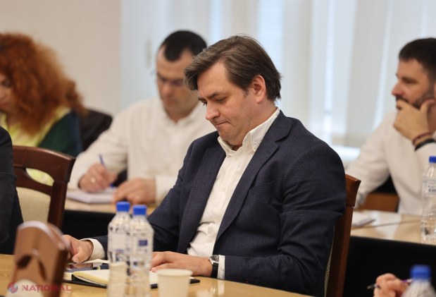 Ministerul Energiei pregătește facilități legislative și financiare pentru accelerarea investițiilor în sisteme de stocare a energiei și proiecte regenerabile în Republica Moldova