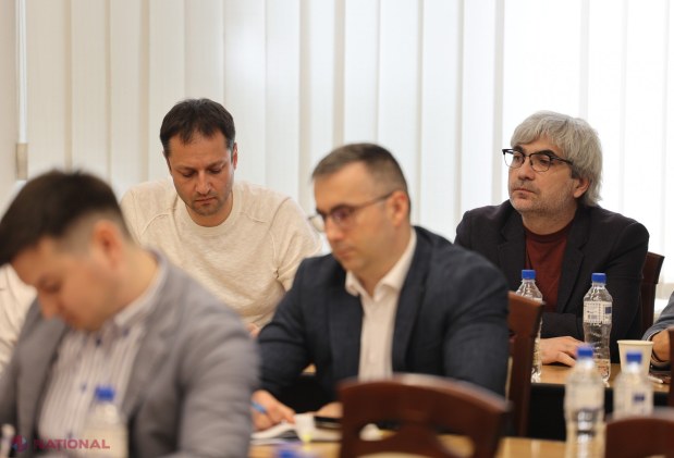 Ministerul Energiei pregătește facilități legislative și financiare pentru accelerarea investițiilor în sisteme de stocare a energiei și proiecte regenerabile în Republica Moldova