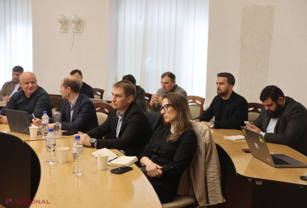 Ministerul Energiei pregătește facilități legislative și financiare pentru accelerarea investițiilor în sisteme de stocare a energiei și proiecte regenerabile în Republica Moldova