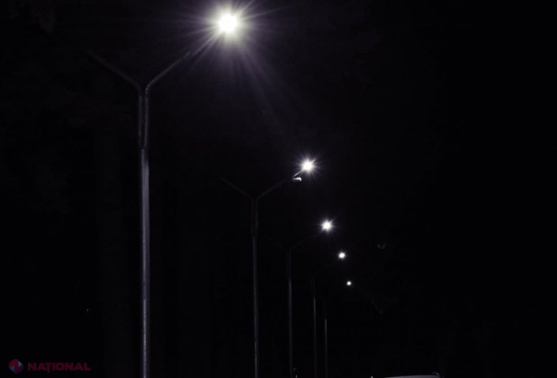 FOTO // Încă o comună din raionul Orhei a fost complet ILUMINATĂ, la inițiativa echipei Partidului „ȘOR”: „Au trebuit să treacă 30 de ani de independență, ca noi să ne bucurăm de un astfel de eveniment”
