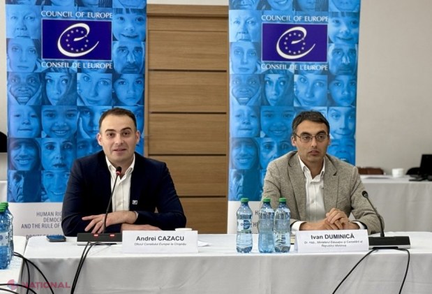 Profesori de istorie instruiți la Chișinău pentru predarea istoriei și culturii romilor în școli
