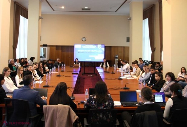 Elevii din învățământul profesional tehnic propun 51 de proiecte pentru bugetarea participativă în școli