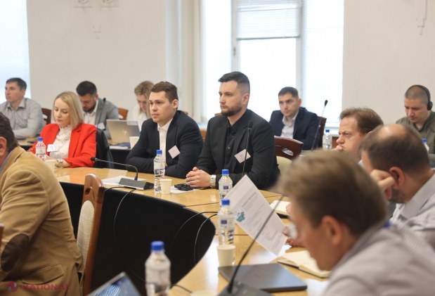 Ministerul Energiei lansează, alături de partenerii internaționali, un cadru comun pentru securitatea cibernetică în sectorul energetic