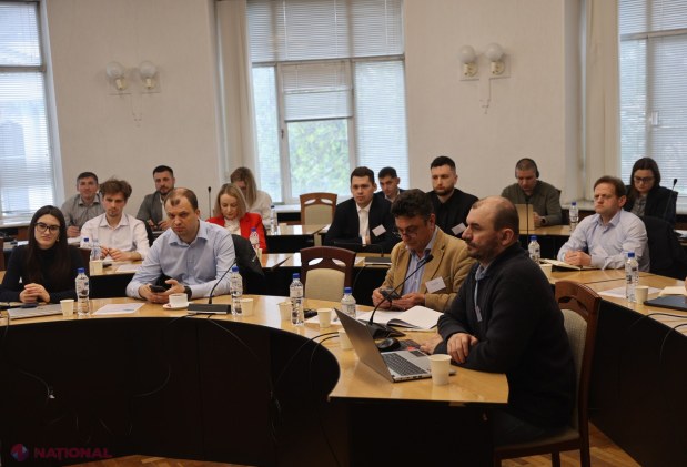Ministerul Energiei lansează, alături de partenerii internaționali, un cadru comun pentru securitatea cibernetică în sectorul energetic