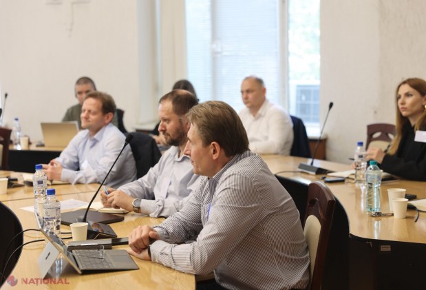 Ministerul Energiei lansează, alături de partenerii internaționali, un cadru comun pentru securitatea cibernetică în sectorul energetic