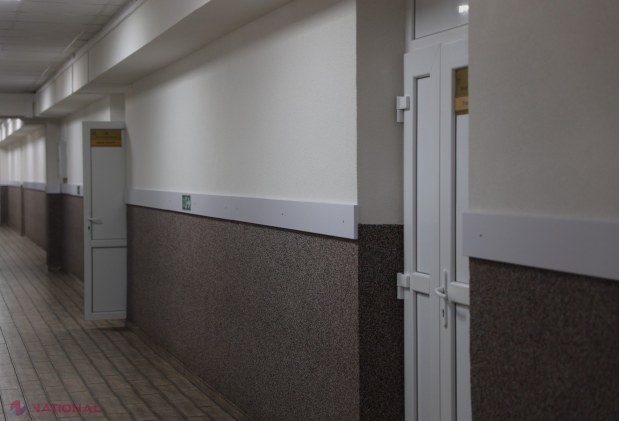 Liceul de arte „Elena Alistar” din Chișinău, modernizat energetic cu sprijinul partenerilor europeni și al Regatului Norvegiei