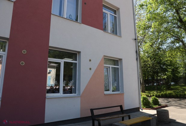 Liceul de arte „Elena Alistar” din Chișinău, modernizat energetic cu sprijinul partenerilor europeni și al Regatului Norvegiei