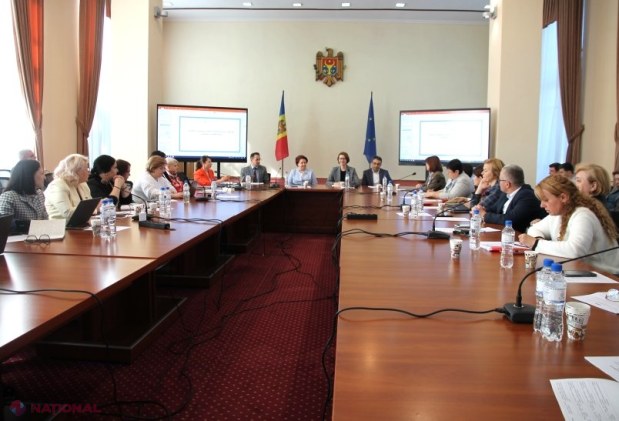 MEC lansează Consiliul consultativ pentru extinderea educației multilingve și a Programului Național de învățare a limbii române